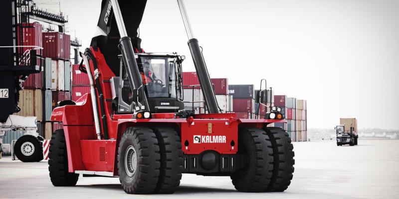Gibbs Forklift Services Ltd